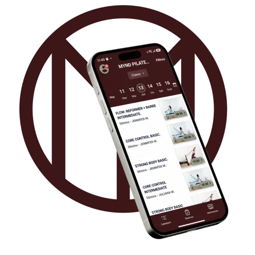 APP MYND